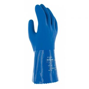 Gants PVC antifroid