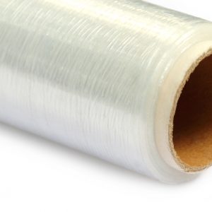 Cellophane film manuel