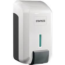 Distributeur savon liquide