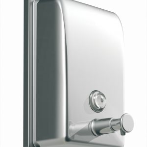 Distributeur savon liquide