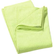 Serpillière sol microfibre