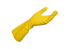 Gant ménage