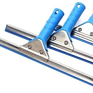 Raclette soL Plastique-caoutchouc