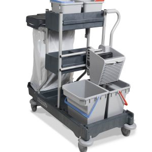 Chariot de nettoyage